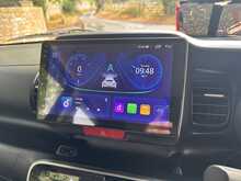 Honda N-Box G Turbo Package