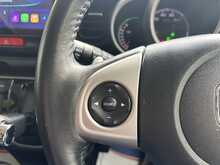 Honda N-Box G Turbo Package