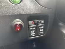 Honda N-Box G Turbo Package