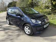 Volkswagen Up High Up