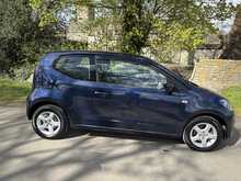 Volkswagen Up High Up