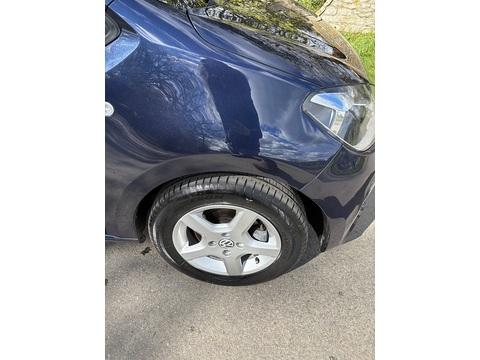 High Up 1.0 3dr Hatchback Automatic Petrol