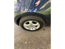 Volkswagen Up High Up