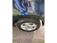 Volkswagen Up High Up