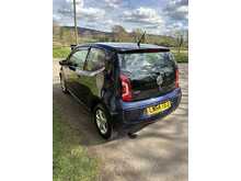 Volkswagen Up High Up