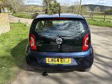 Volkswagen Up High Up