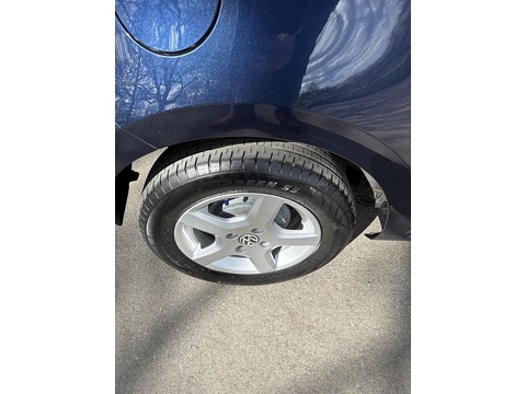 High Up 1.0 3dr Hatchback Automatic Petrol