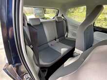 Volkswagen Up High Up