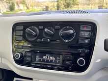 Volkswagen Up High Up