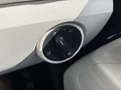 High Up 1.0 3dr Hatchback Automatic Petrol