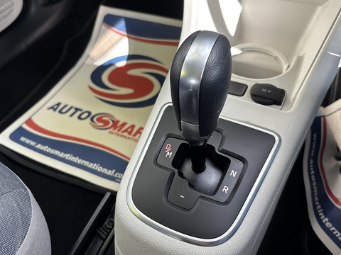 High Up 1.0 3dr Hatchback Automatic Petrol