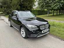 BMW X1 Sdrive 20I Xline