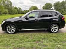 BMW X1 Sdrive 20I Xline
