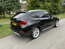 BMW X1 Sdrive 20I Xline