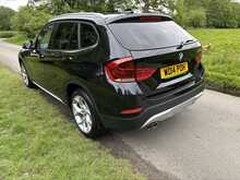 BMW X1 Sdrive 20I Xline