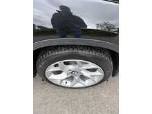 BMW X1 Sdrive 20I Xline