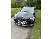 BMW X1 Sdrive 20I Xline