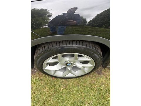Sdrive 20I Xline 2.0 5dr Estate Automatic Petrol
