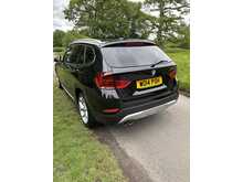 BMW X1 Sdrive 20I Xline