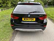 BMW X1 Sdrive 20I Xline