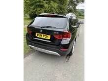 BMW X1 Sdrive 20I Xline