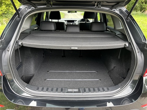 Sdrive 20I Xline 2.0 5dr Estate Automatic Petrol
