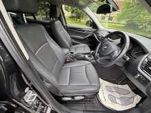 BMW X1 Sdrive 20I Xline