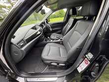 BMW X1 Sdrive 20I Xline