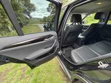 BMW X1 Sdrive 20I Xline