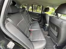 BMW X1 Sdrive 20I Xline