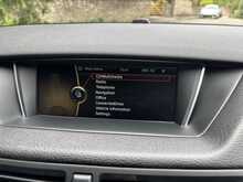 BMW X1 Sdrive 20I Xline