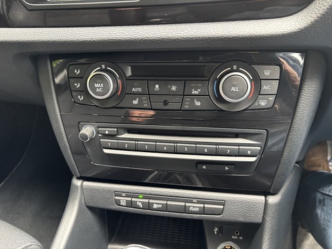 Sdrive 20I Xline 2.0 5dr Estate Automatic Petrol