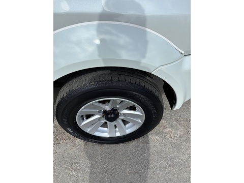 1.3 VVT SZ4 SUV 3dr Petrol Auto 4WD Euro 5 (85 ps)