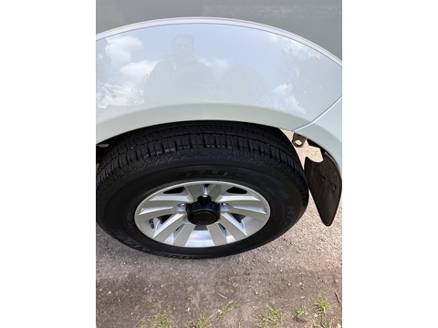 1.3 VVT SZ4 SUV 3dr Petrol Auto 4WD Euro 5 (85 ps)