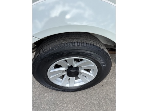 1.3 VVT SZ4 SUV 3dr Petrol Auto 4WD Euro 5 (85 ps)