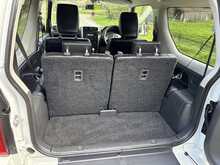 Suzuki Jimny VVT SZ4