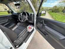 Suzuki Jimny VVT SZ4