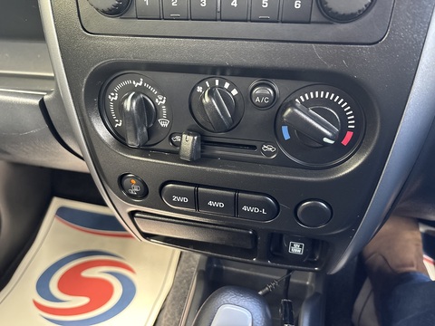 1.3 VVT SZ4 SUV 3dr Petrol Auto 4WD Euro 5 (85 ps)