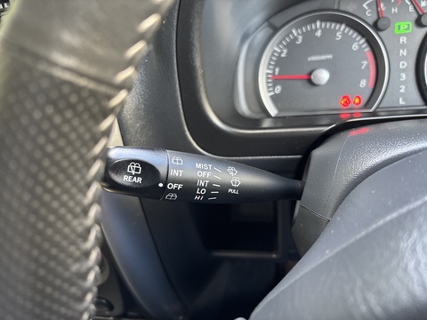 1.3 VVT SZ4 SUV 3dr Petrol Auto 4WD Euro 5 (85 ps)