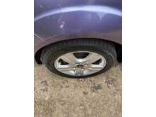 Ford Fiesta Zetec Climate