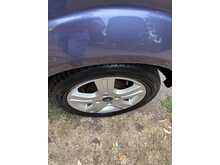 Ford Fiesta Zetec Climate