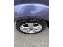 Ford Fiesta Zetec Climate