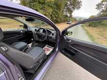 Ford Fiesta Zetec Climate