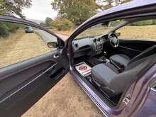 Ford Fiesta Zetec Climate