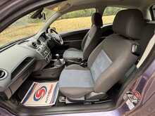 Ford Fiesta Zetec Climate