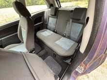 Ford Fiesta Zetec Climate