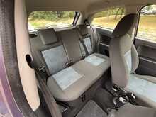 Ford Fiesta Zetec Climate
