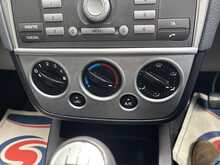 Ford Fiesta Zetec Climate