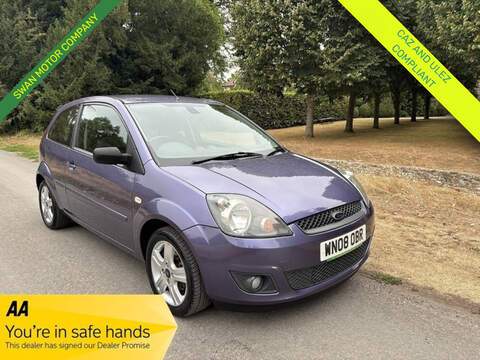 1.25 Zetec Climate Hatchback 3dr Petrol Manual (142 g/km, 74 bhp)