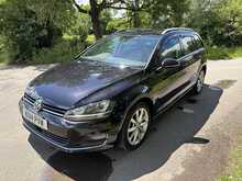 Volkswagen Golf Se Tsi Bluemotion Technology Dsg